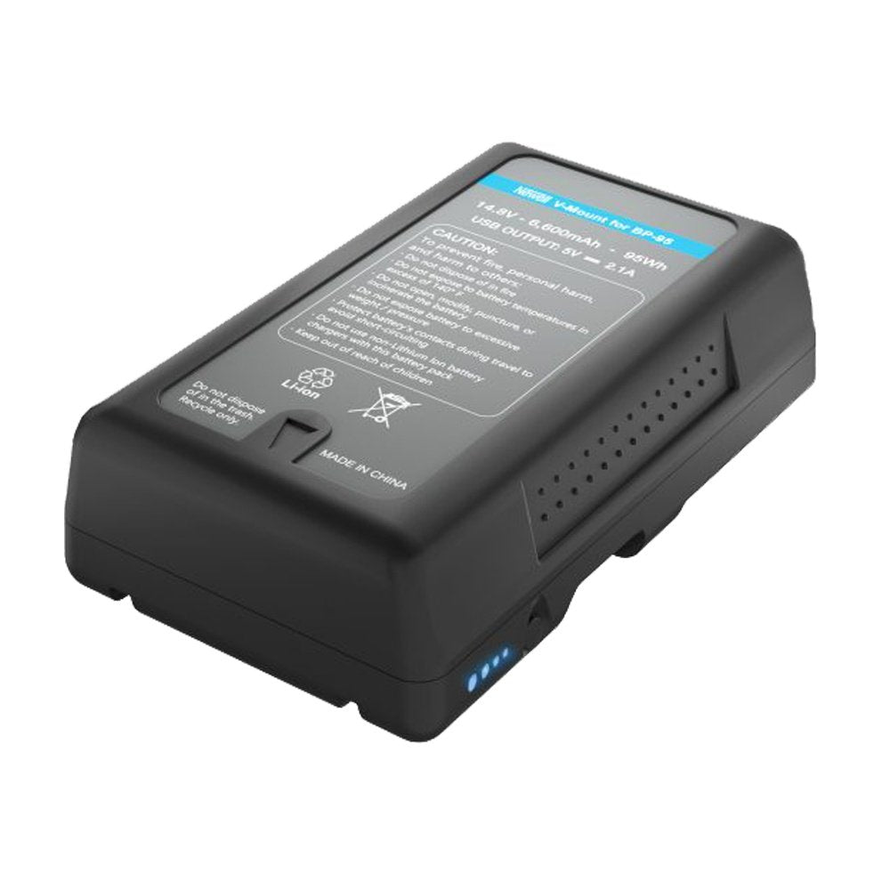 Newell BP-95WS V-Mount Battery - cambuy-lives Newell BP-95WS V-Mount Battery - cambuy-lives